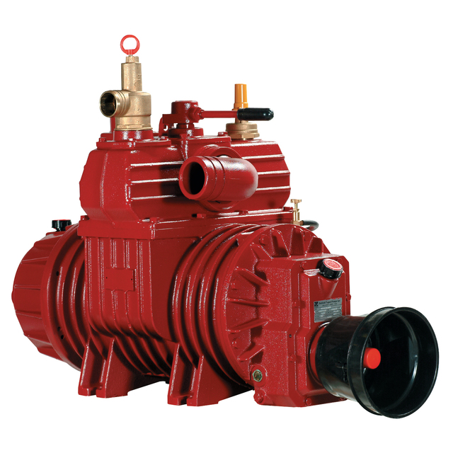 Pompe STAR84 Mv-la Ø100 MM STD référence fournisseur 200596